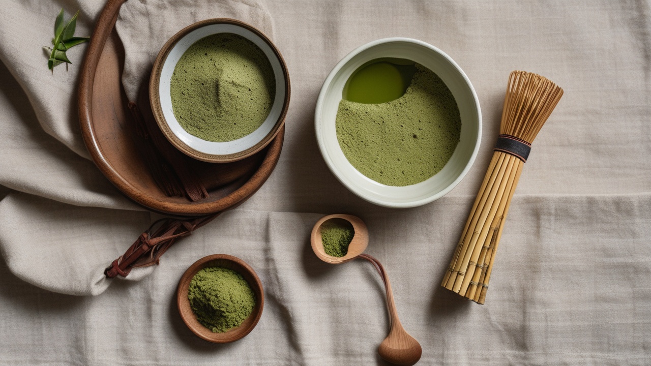 matcha scene 3