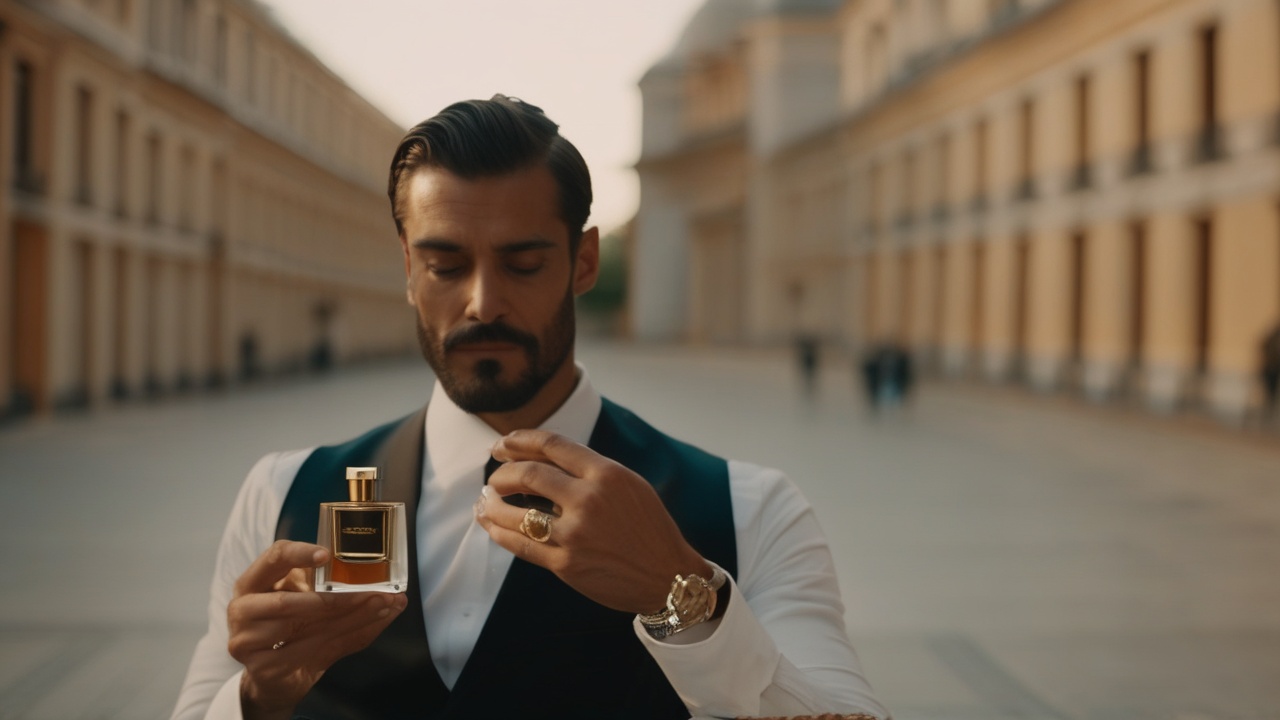 parfum scene 3