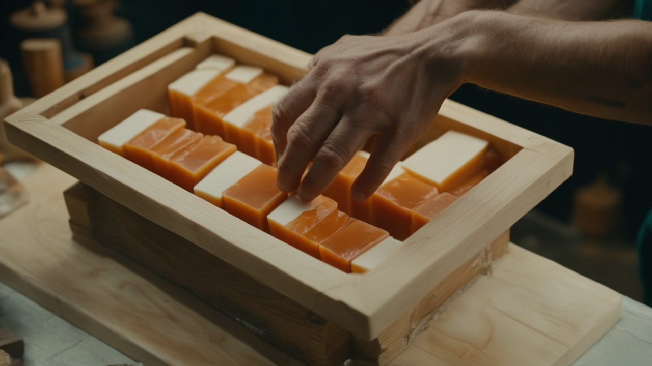 sabun scene 3