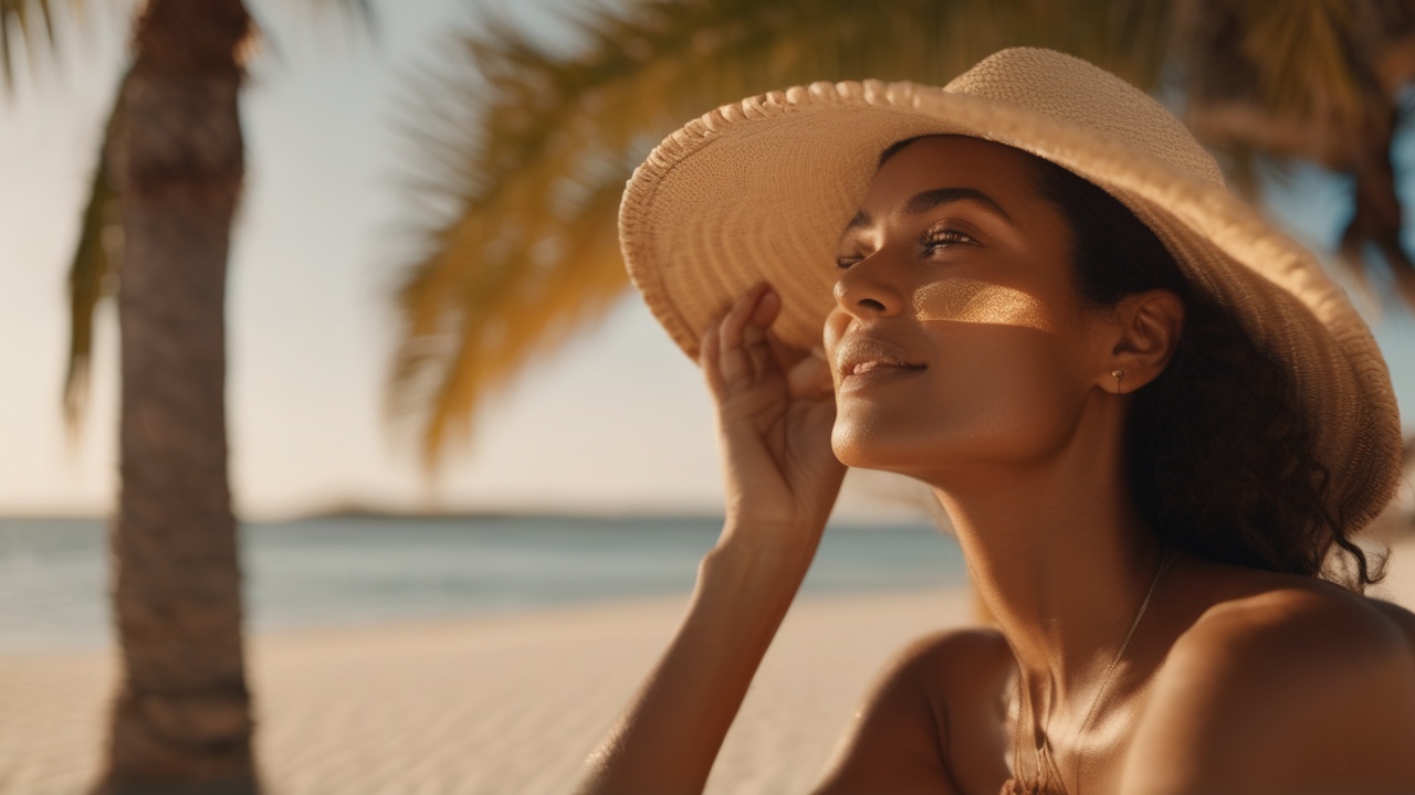 sunscreen scene 1